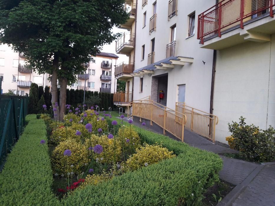 Komfortowy apartament Laguna- nad morzem