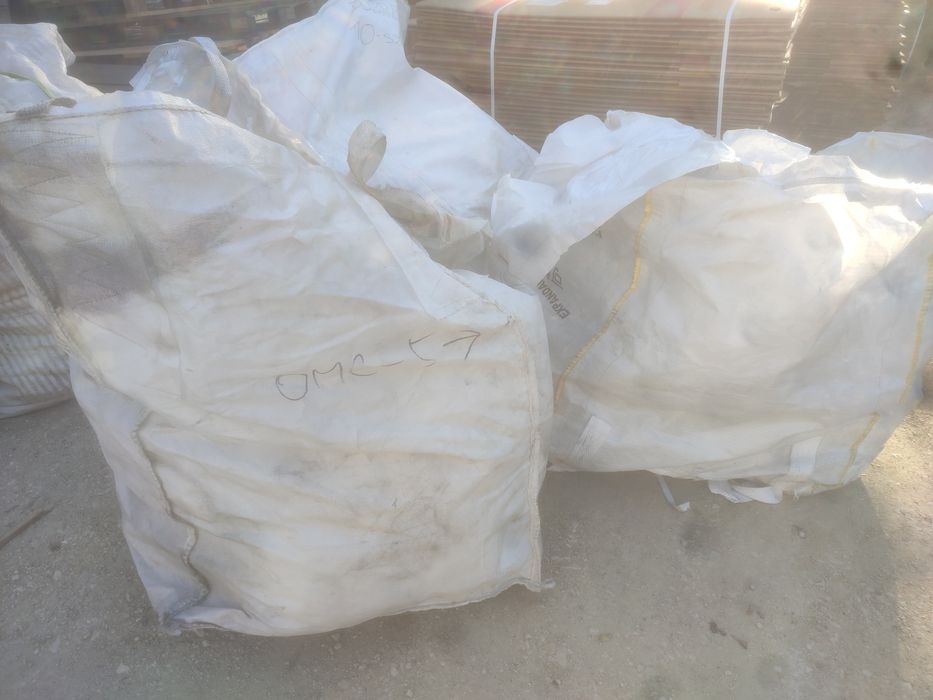 Sprzedam big bagi ok. 140cm