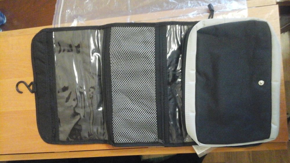 Органайзер для косметики (косметичка) Optim'Hom Франция