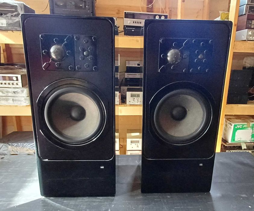 Kolumny głośnikowe BRAUN AG GSL 1030 .