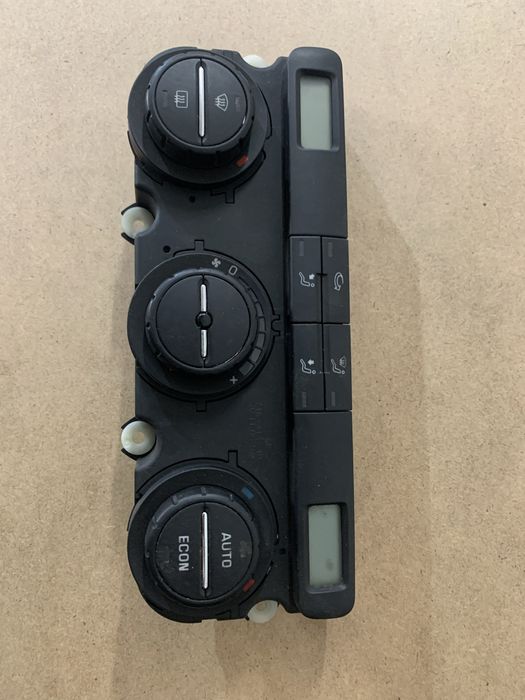 Блок керування Volkswagen Caddy Skoda Passat Golf Jetta