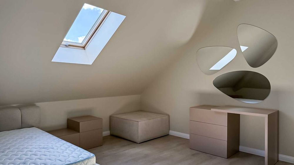 Без % Аренда дома, Козин, Конча-Заспа, Обуховский район, Городок.