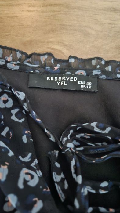 Sukienka  Reserved 40 L