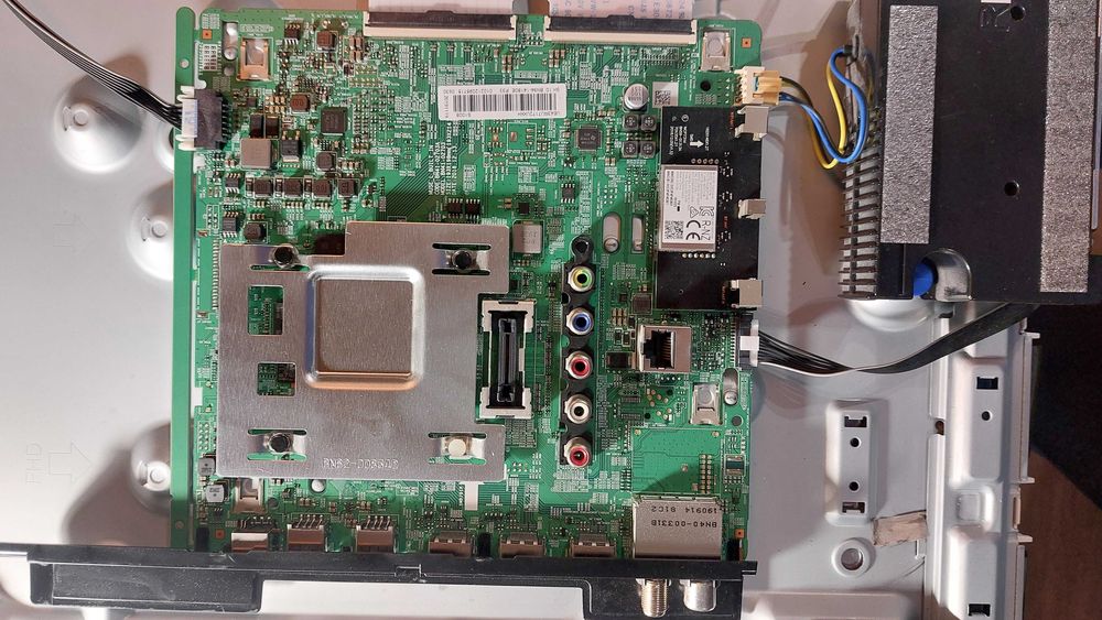 Плати до телевізорів Samsung Philips Panasonic