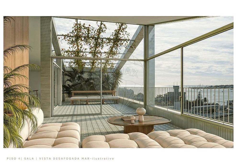 Property in Cascais E Estoril, Lisboa