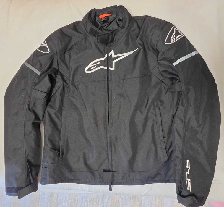 Casaco Alpinestars SP-S