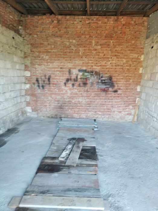 Здам гараж на мікрорайоні