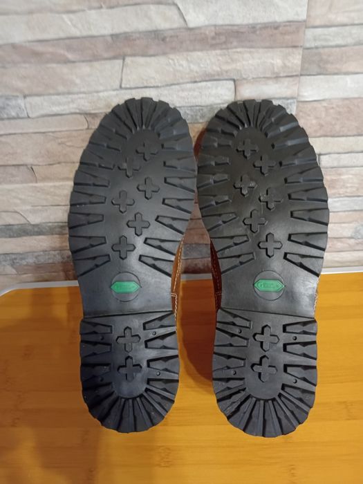 Черевики Timberland