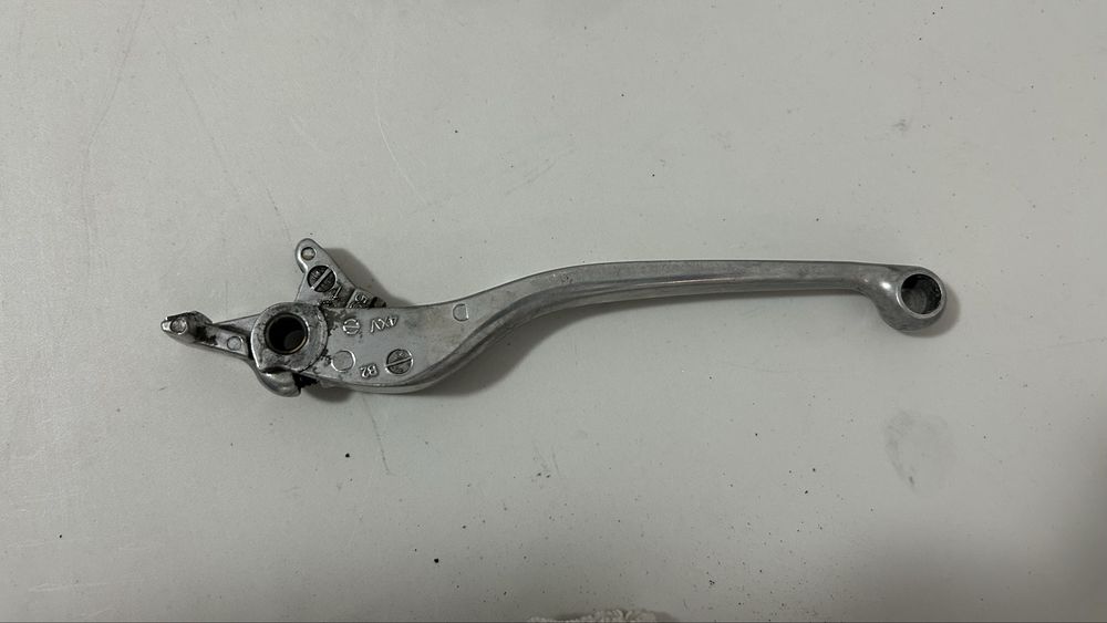Manetes Yamaha R6 2003 originais