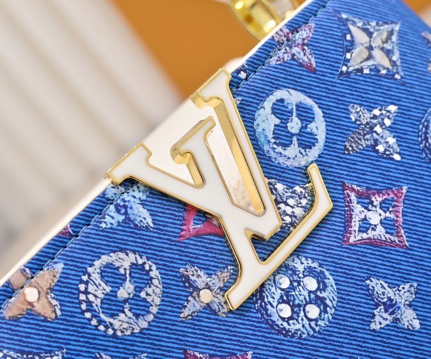 Жіноча сумка LOUIS VUITTON M12947
