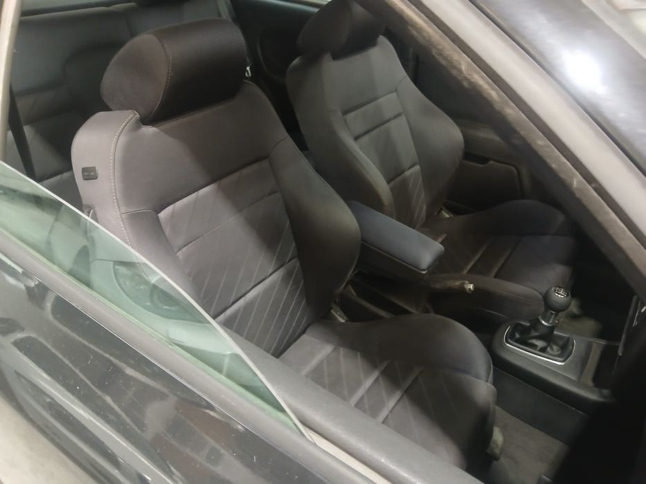 Audi A3 pd130 1.9tdi