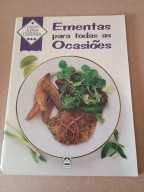 Livros de cozinha