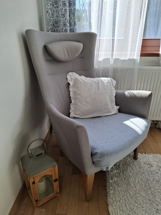 Fotel Sztokholm  Ikea