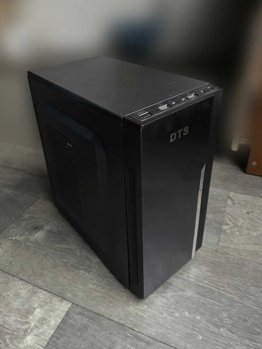 Ігровий ПК Ryzen 5600x / GTX 1660 Super / 16GB 3200mhz / SSD m.2 500GB