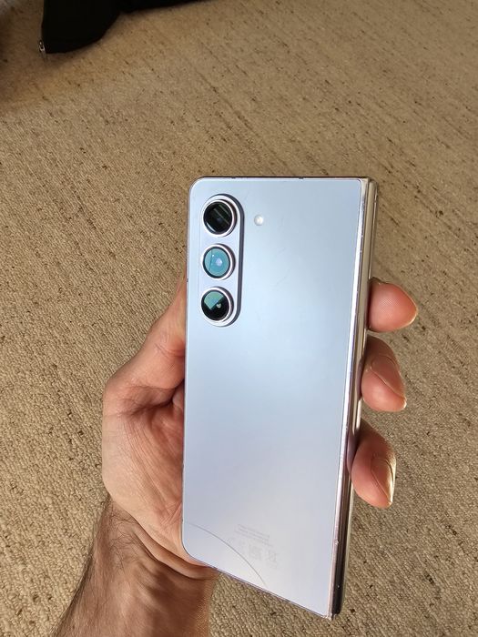 Samsung FOLD 5 256GB