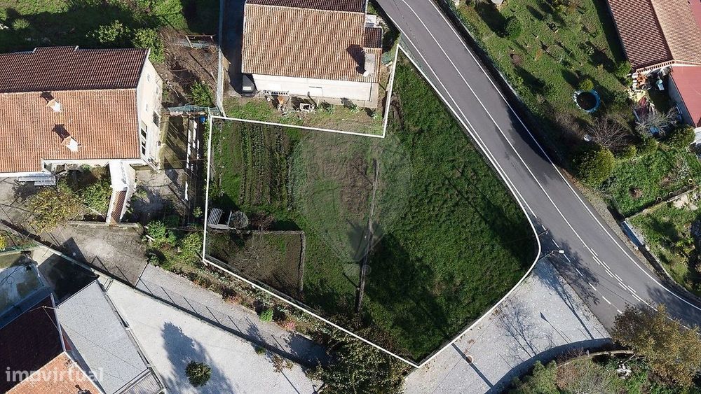 Terreno  para venda