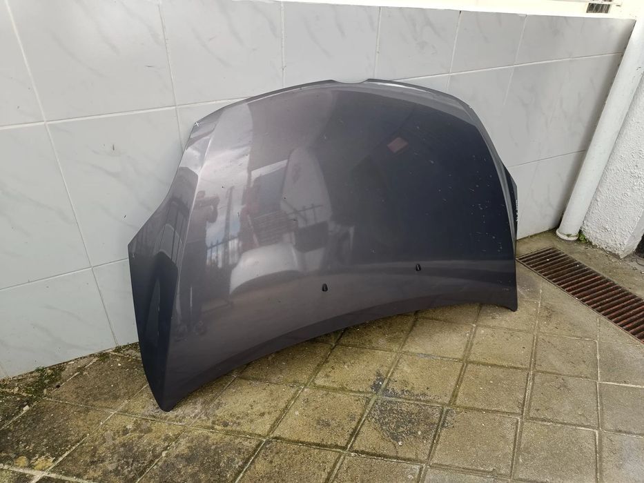 Capot Mazda 5 2009