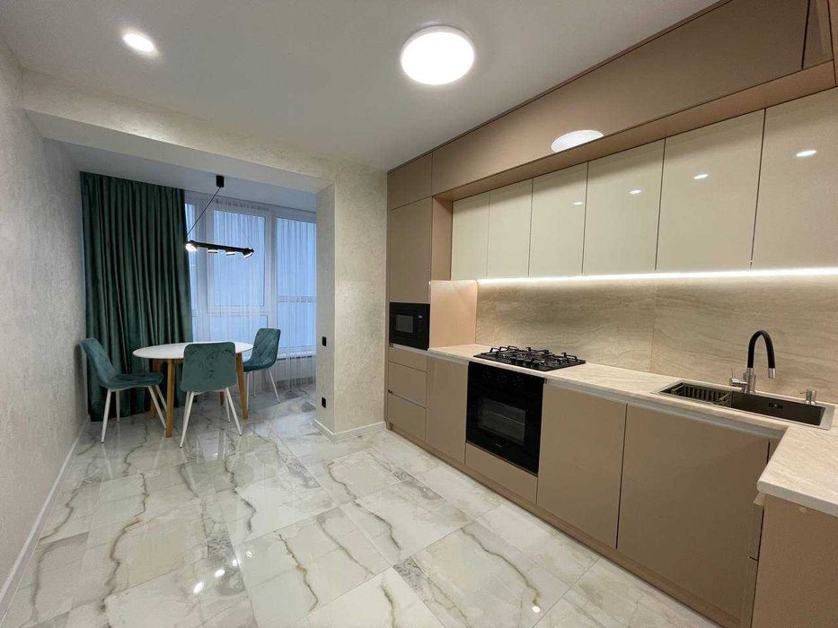 Продам 1к квартиру . Жк Dream Park . Без комісії для покупця