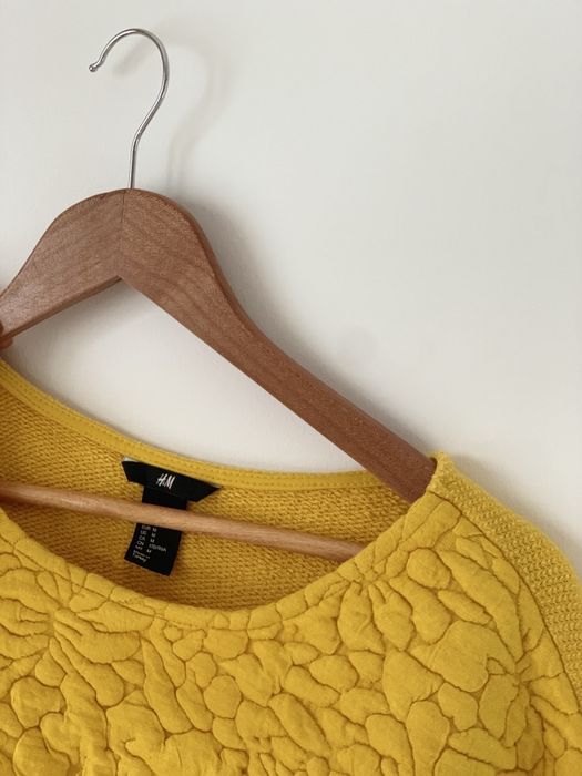 Camisola tamanho M H&M