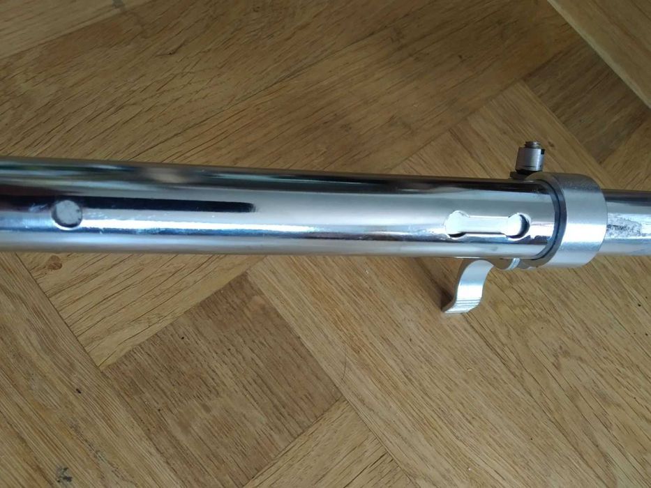Самокат складной алюминиевый Roces