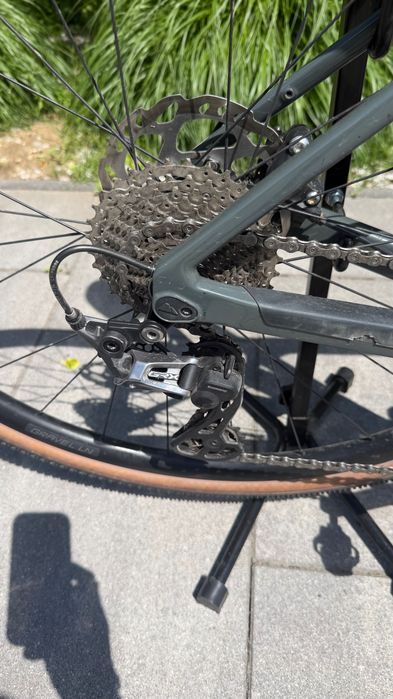 Gravel Canyon Grail CF SL 7 Rozmiar S