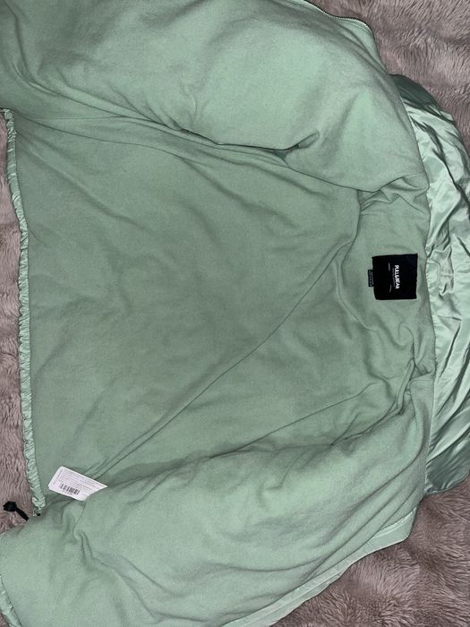 Kurtka zimowa męska XL