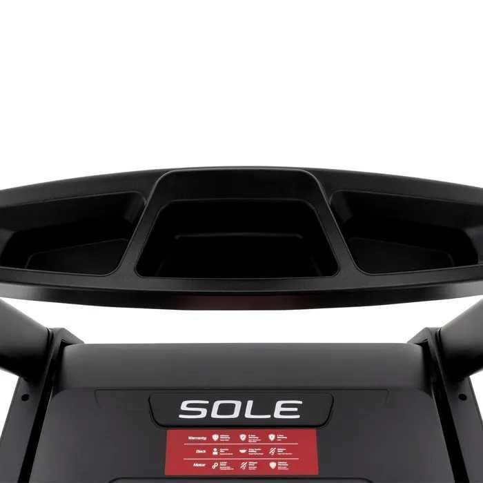 Bieżnia elektryczna SOLE by HAMMER F65 - sklep stacjonarny