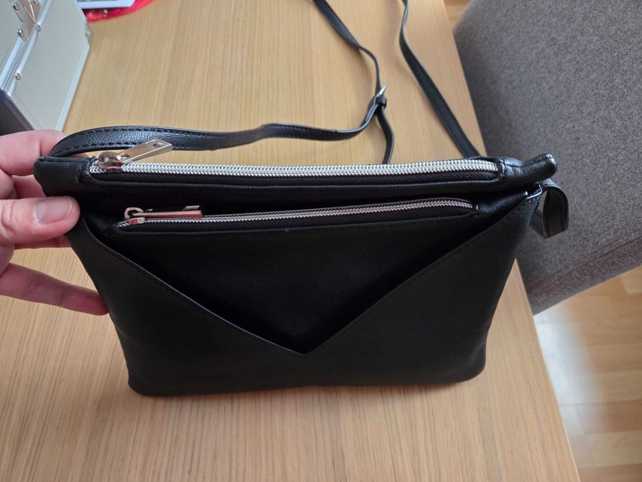 Mała torebka damska