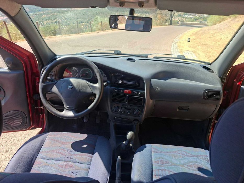 Fiat Palio Weekend 1.7D, 75 cv, 1998, 241000 kms, Boa Condição Geral!