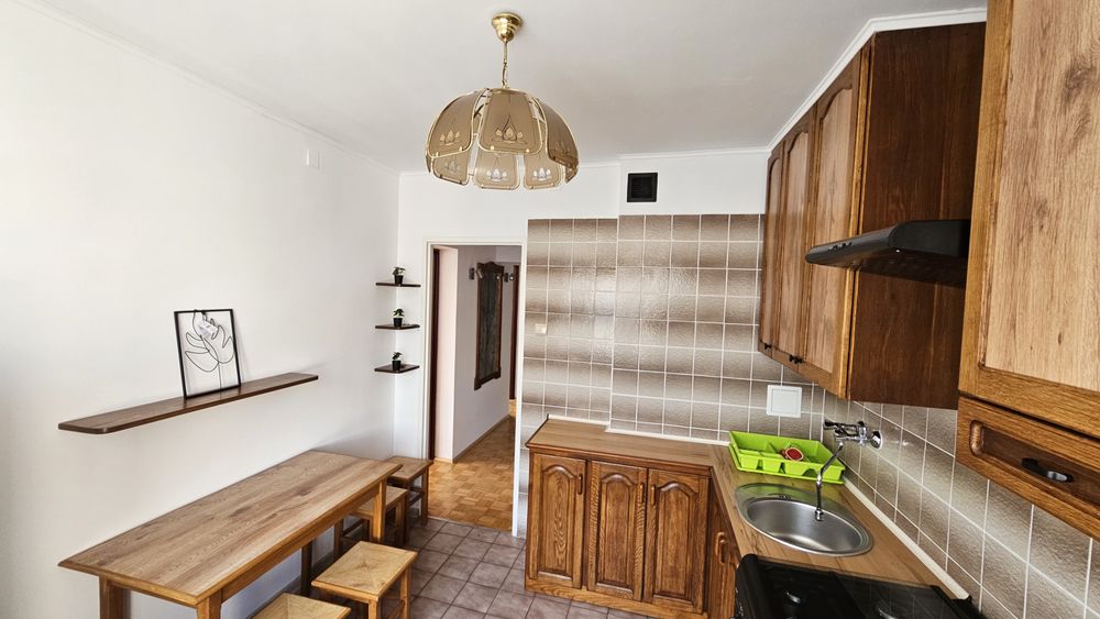 Mieszkanie do wynajęcia