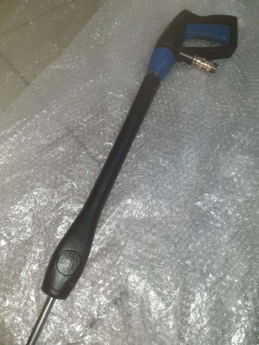 Osprzęt do myjki ciśnieniowej Nilfisk