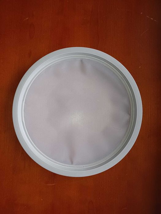 Filtro de porta - máquina de secar a roupa - Electrolux (EDH97950W)