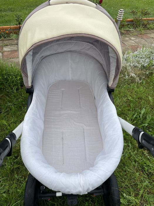 Коляска 2в1 Tako