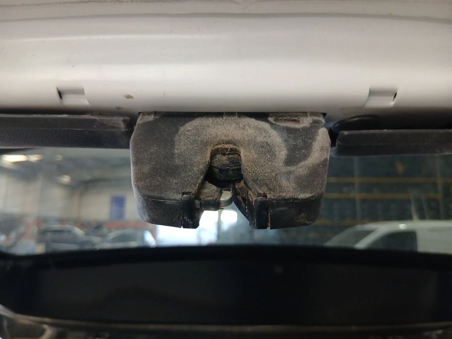 Fechadura / fecho da mala CITROËN C3 III (SX)