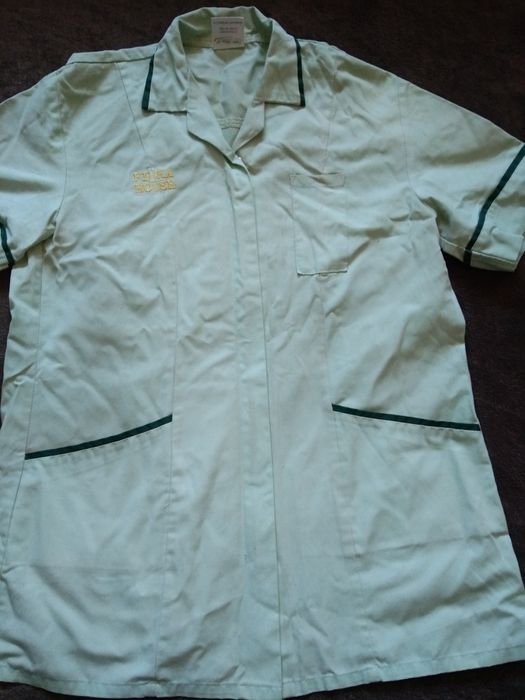 Різні медичні кофти та брюки