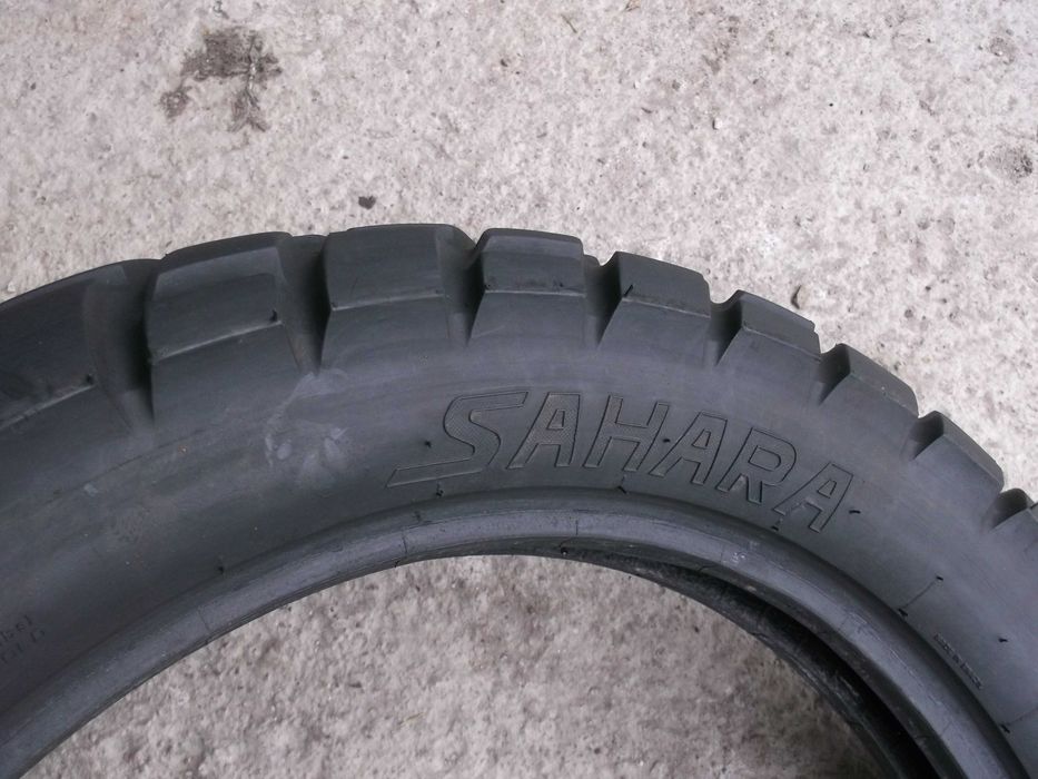 opona 140/80-18 70S Metzeler Sahara Enduro 3 dot3520 4mm