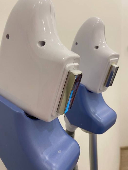 Терміново! IPL ELOS лазер Happy-Light Blue shine Medicalaser, торг