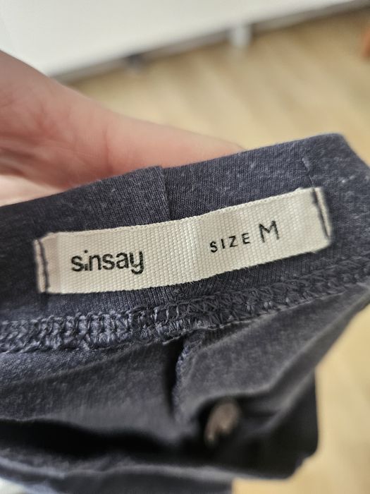 Legginsy sinsay M