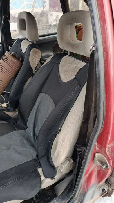 ВАЗ 2109 девятка