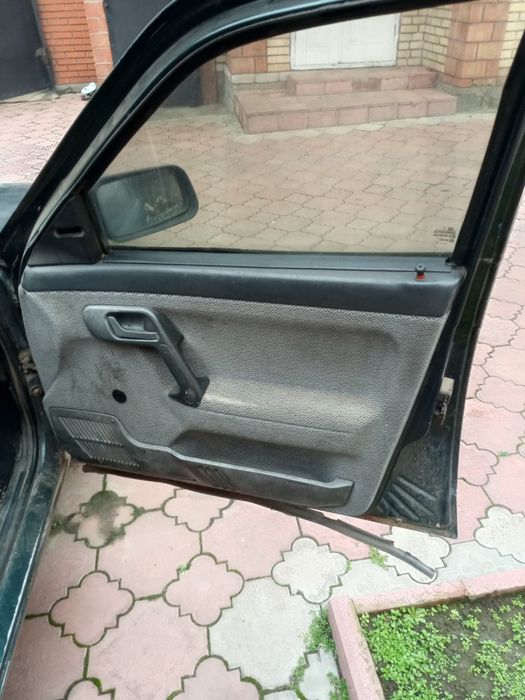 Ваз 2111 з переоформленням