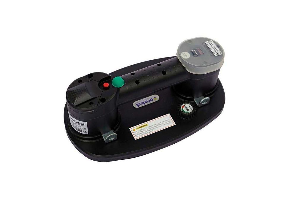 FXAH-120-GRABO-GREENLINE PROBST – podciśnieniowy chwytak ręczny