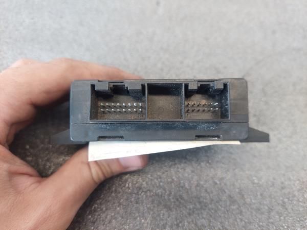 Módulo controlo de distância SKODA Fabia I Hatchback (6Y2)