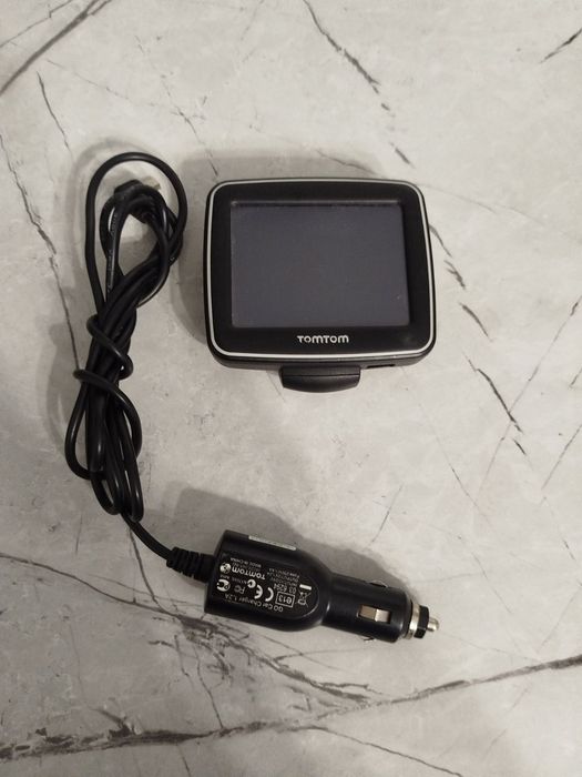 кріплення навігатора tom tom - купить GPS-навигаторы и
