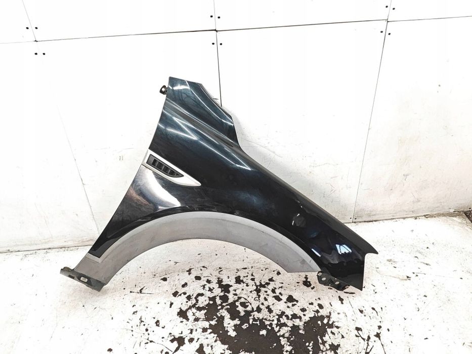 Chevrolet Captiva Lift Błotnik Prawy Przód