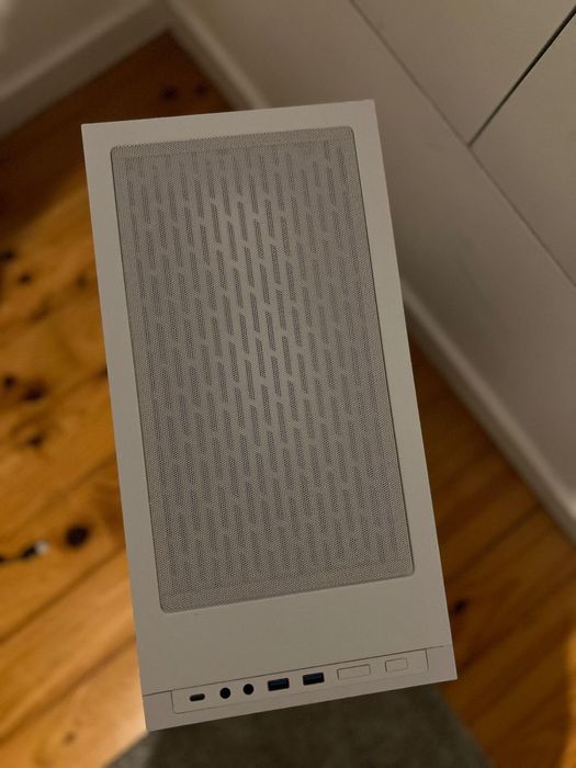 Computador fixo gaming