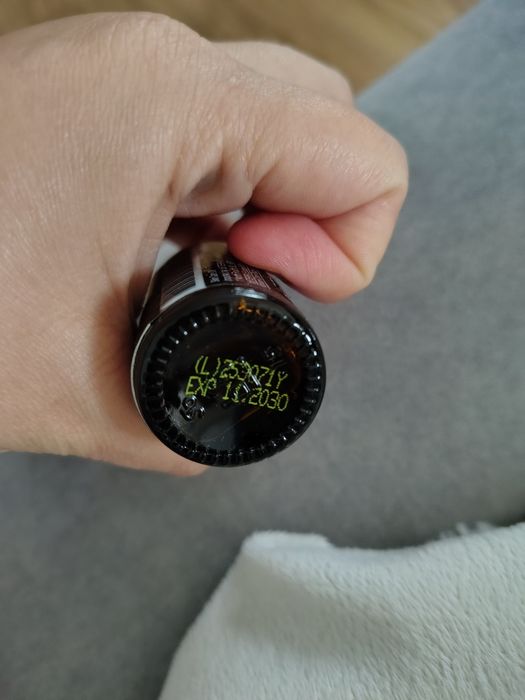 Clary Sage 15 ml nowy
