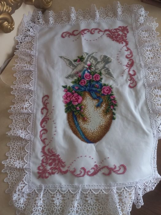 Рушник Великодній