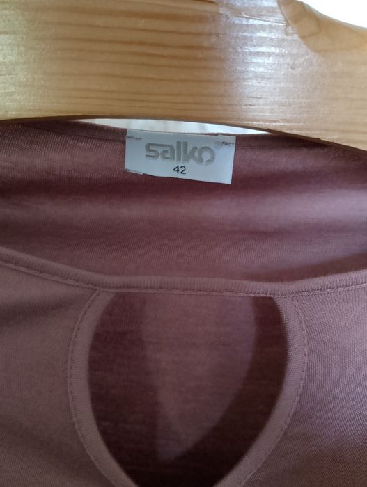 Одяг жіночий костюм  SALKO