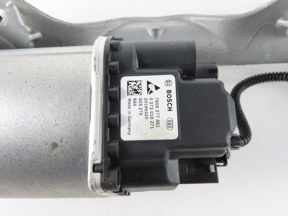 Caixa Direcção Eléctrica Bmw 5 Ref: 6896829 2016 - 2026