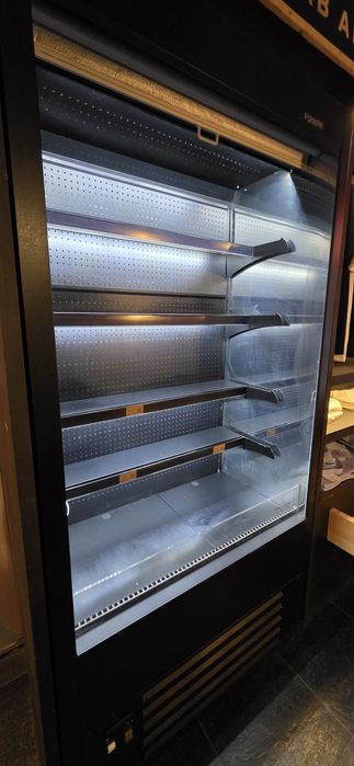 Expositor Refrigerado Formifri